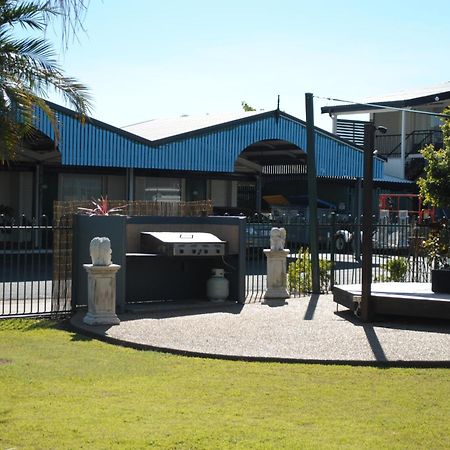 David Motor Inn Rockhampton Exterior photo